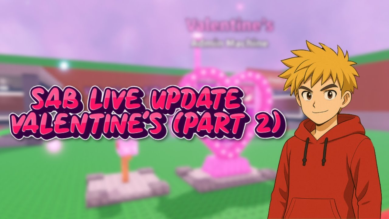Sab Winter Update SAB Live Update – Valentine’s (Part 2) - YouTube