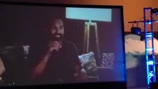 Corpus Christi comic Con 2022