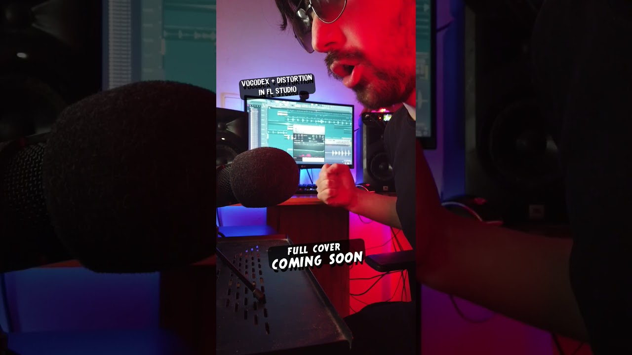 Evil Robotic Vocals?! (Helldivers 2 // Automaton March Cover Preview)