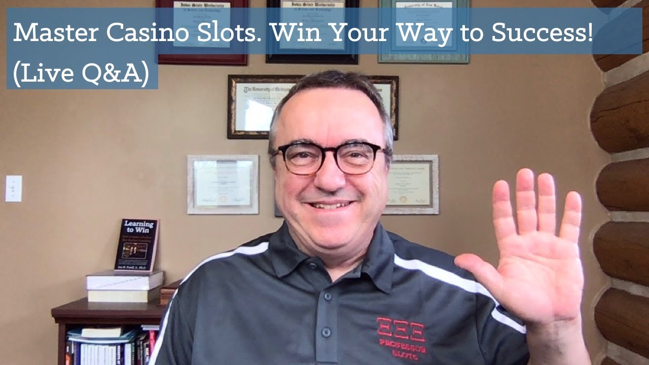 Q_slots Q_slots