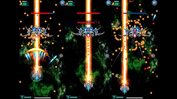 [Campaign] Level 96 Galaxy Attack: Alien Shooter | Best Arcade Shoot