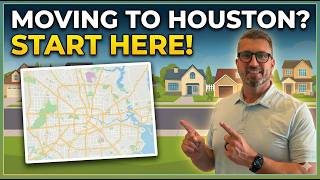 How to Find the Best Houston Suburbs