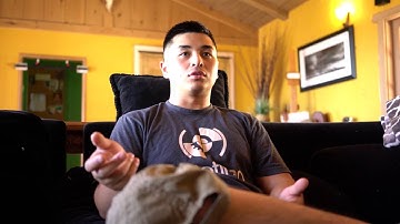 eMotimo spectrum ST4-102 Interview Mode (Ping Pong Mode)