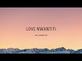 Love Nwantiti Tiktok (Extended Version) (Slowed + Reverb)