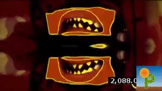 Klasky Csupo Nightmares 1998 Super Effects In Sponge 2.0