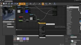 The Bothy 4 : Exporting Your FBX and Quixel Textures to Unreal Engine 4