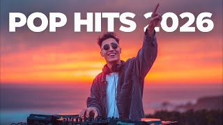 Top 20 Pop Songs 2026 ♫ Bruno Mars, Lady Gaga, Dua Lipa, Adele, Ed Sheeran, The Weeknd #28