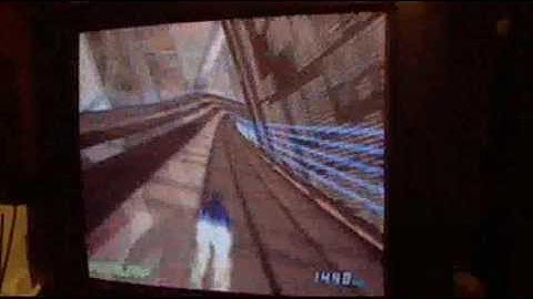 F-Zero GX Time Attack - 1