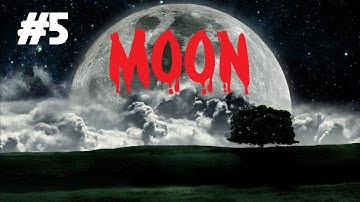 Custom Zombies - A Grand Moon: Building Points for the 40,000 Point Ending (Part 5)