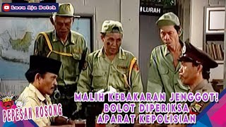 MALIH DAN BOLOT PENGEN BANGET SEPERTI BAPAK SATU INI - PEPESAN KOSONG