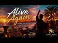 Alive Again Modern Egyptian POP Maher Music 