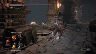 /r/DarkSouls3 GankedByTheMods Event Clip 06