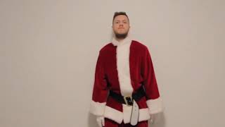 Imagine Dragons - White Christmas Resimi