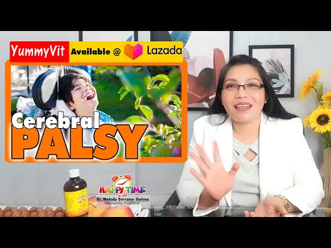 Sanhi ng kondisyong Cerebral Palsy?