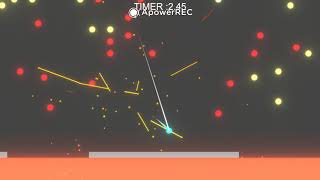 Unity Ball Blaster Game screenshot 4