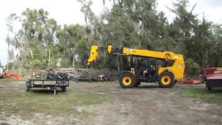 Ocala Tractor Rentals