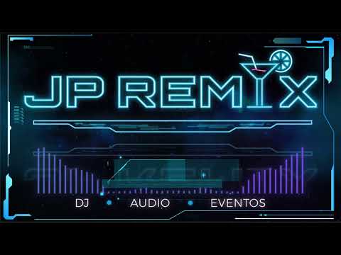 MIX JP REMIX | DJ (No ah llegado mi dj) Versión: Perreo 🍑