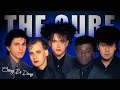 Capture de la vidéo The Cure — Une Compagnie Dans La Nuit | L’histoire Complète