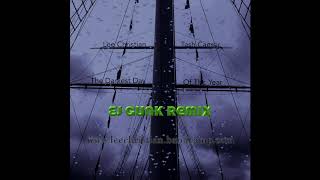 Lee Christian featuring Tash Caesar - The Darkest Day Of The Year (Gunkiest Day Of The Year)