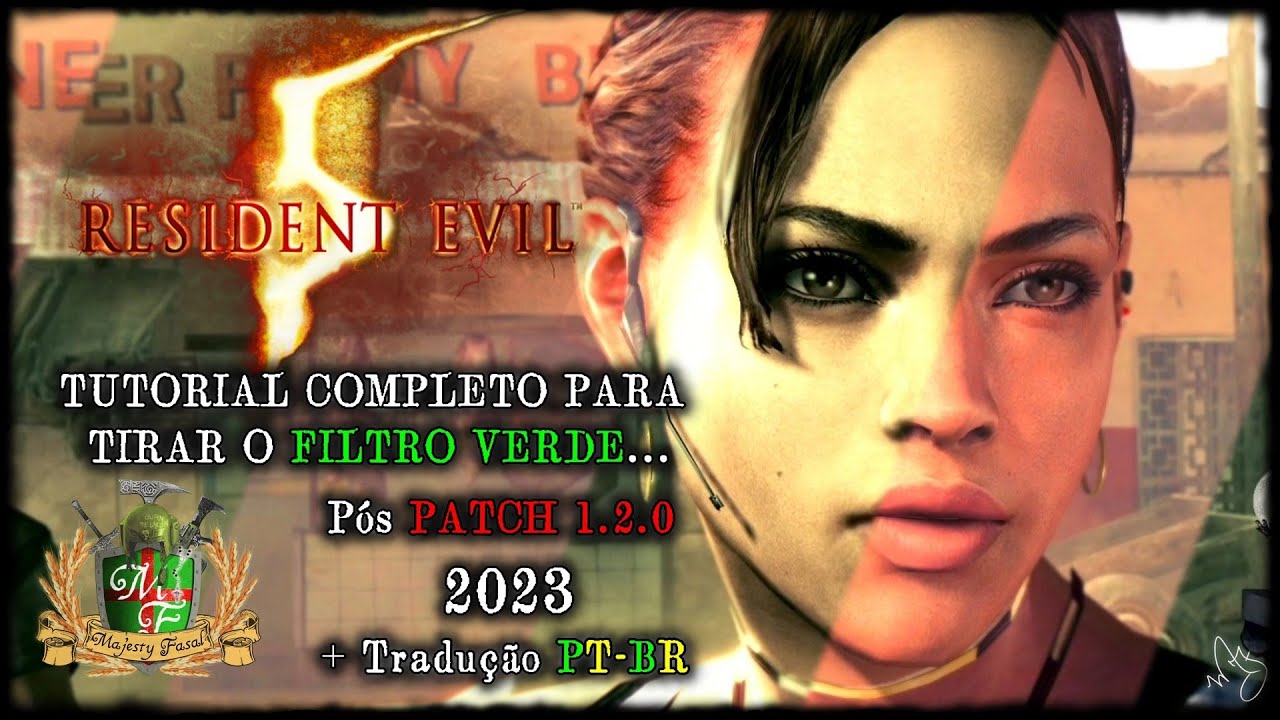 Resident Evil: Code Veronica - Tribo Gamer