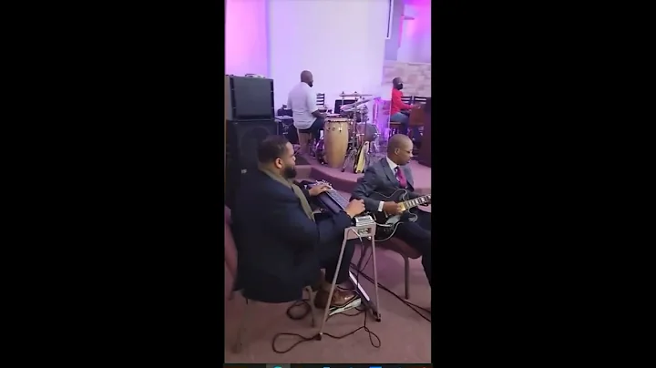 Juanita Johnson pt 3