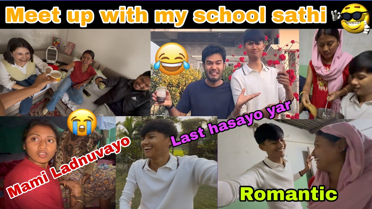 Aja hamro ghara ayo yetti dherai pahuna || asmita le grain asari welcome ||