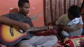 Tiri Pawanda Tarien | Ittehad Band