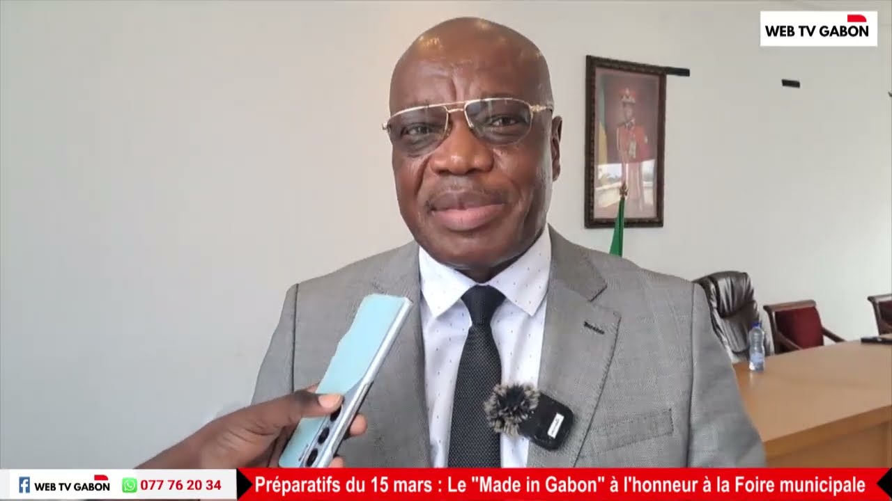 𝗣𝗿é𝗽𝗮𝗿𝗮𝘁𝗶𝗳𝘀 𝗱𝘂 𝟭𝟱 𝗺𝗮𝗿𝘀 : 𝗟𝗲 