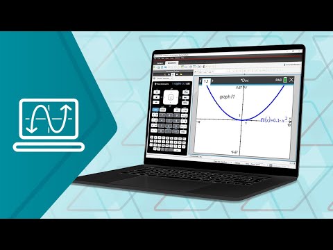 How To Start Using TI-Nspire CX Premium Teacher Software