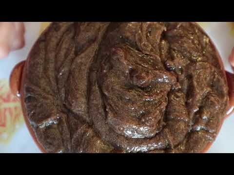 Video: Come usare il sapone nero africano (con immagini)