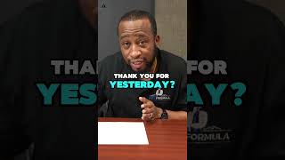 Motivation Mondays w/ Marcus Richardson: Gratitude  #entrepreneur #comedyadvice #businessadvice