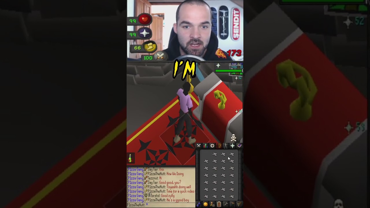 How to make Training Prayer Significantly Faster on Runescape