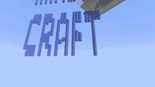 Large Water Printer in Minecraft (with download)