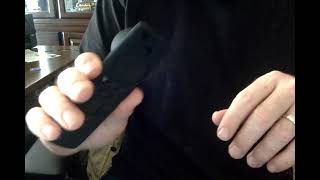 FireStick Remote Case Review screenshot 5