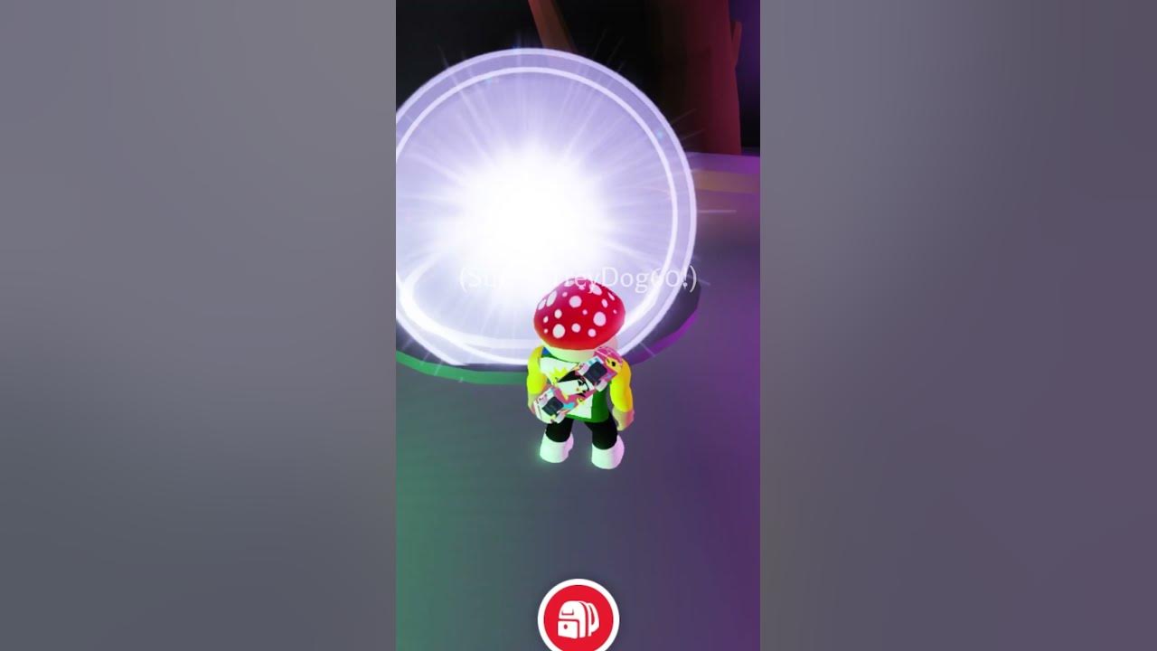 Making Neon Flower Power Duckling in Adopt Me! Spring Fest Update Neon