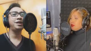 With You Im Born Again - Kiko Espeleta & Analyn Yabut Bobis