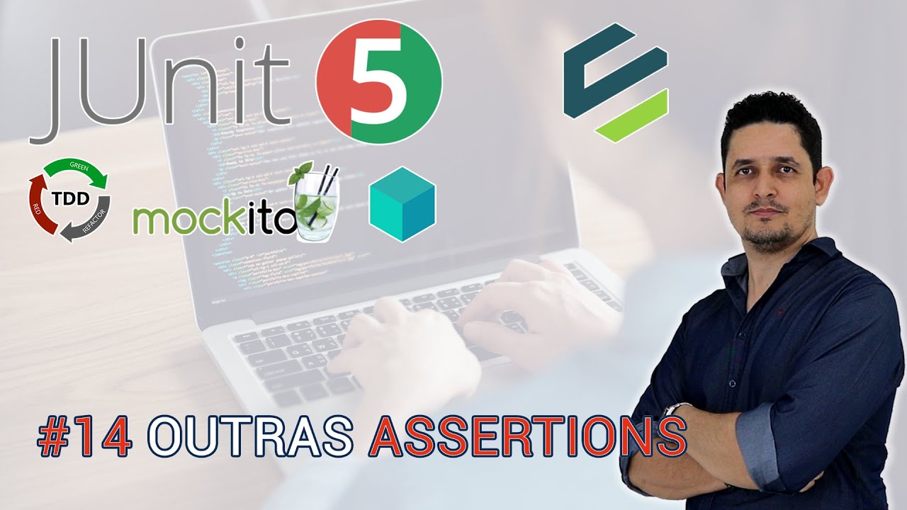 14 Outras Assertions - YouTube