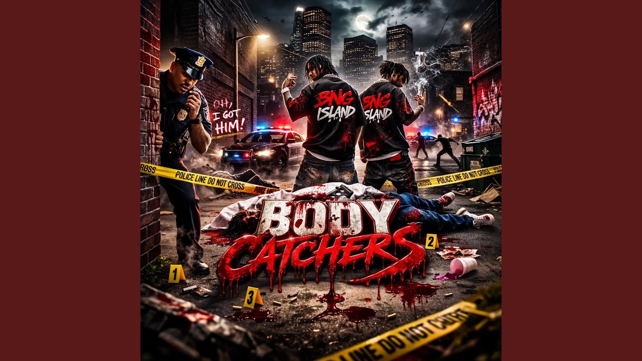 Watch Body Catcher on YouTube Watch Body Catcher on YouTube