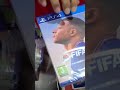 Unboxing Fifa22 PS4 y Ps5 El Juego mas Esperado del año