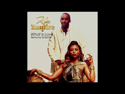 Kiz Empire What Is LoveVeronika Remix By Dj Saï Saï 2016