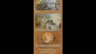 Compassionate Pet Cremation CompassionatePetCremation.com