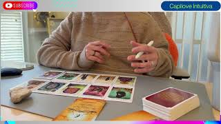 ARIES! TU ENERGIA ACTUAL ENTRE TU Y ESTA PERSONA DE INTERES | CAPILOVE INTUITIVA