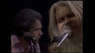 J. J. Cale - I Got the Same Old Blues (Paradise Studios 1979)