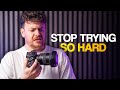 Why ‘Better Quality’ Is Making Your Videos Worse.