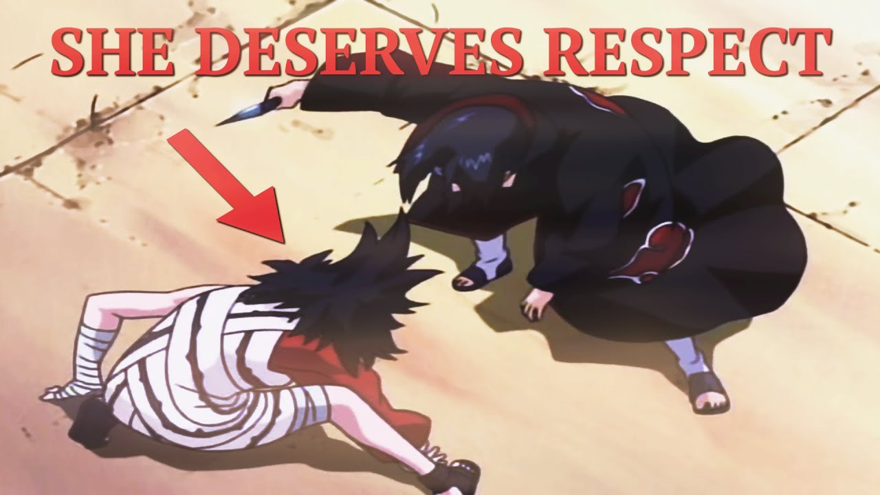 Kurenai is clowned on way too much #anime #naruto