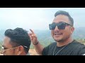 Fun ride mama bhanja from home to anaikot view tower