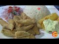 😋😋CHICHARRON DE PESCADO😋😋 | RECETA FACIL 👍👍