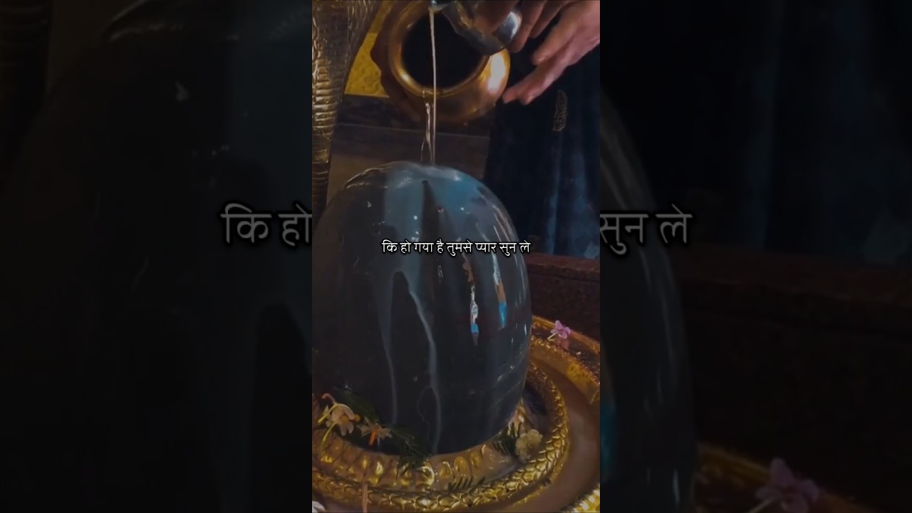 He Bhav Bhajan He Shiv Nandan Shri Siddhivinayak Namo Namah Ganesh Song Devotionalsong - Hindi Status Tube