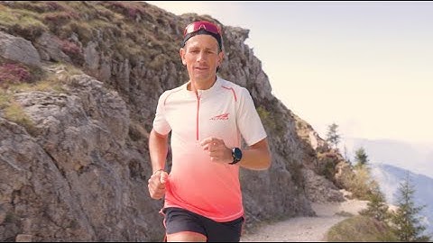 Beyond the Run: Push Hard, Have Fun with Daniel Jung