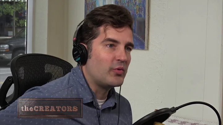 John Herman From New Hampshire Media Makers is Int...
